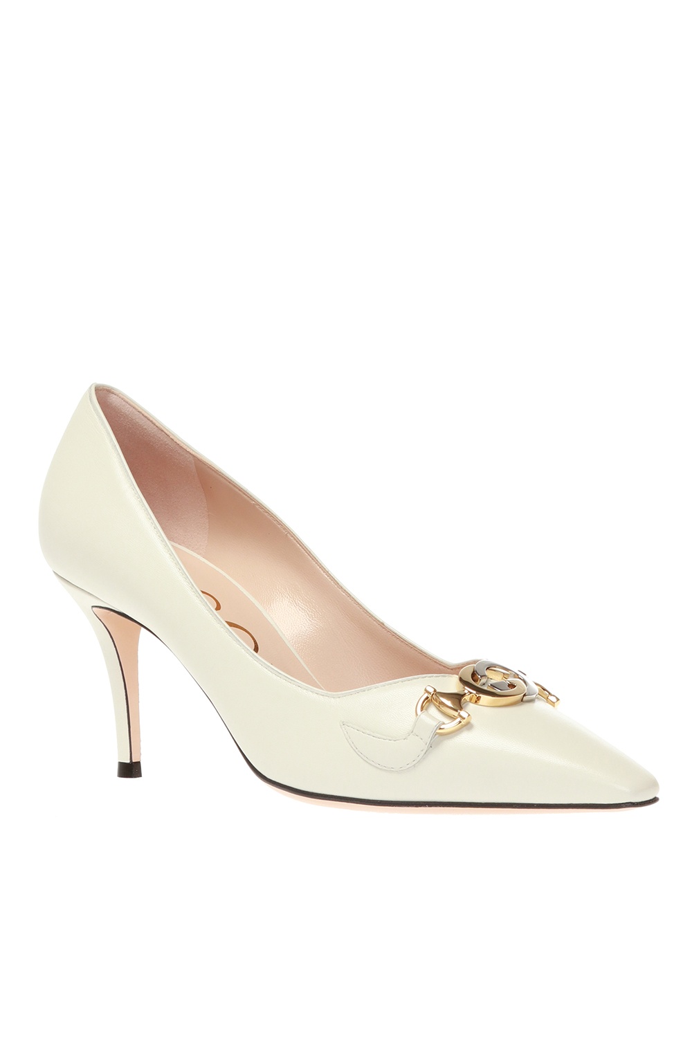 Gucci 'Zumi' pumps